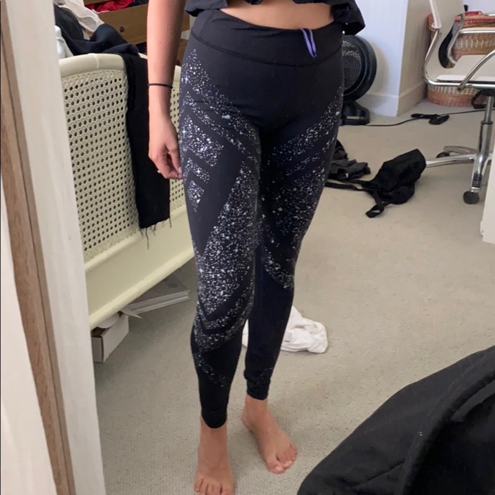ivivva leggings